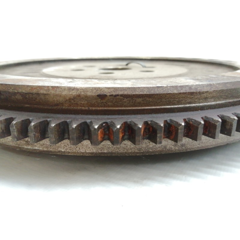 Recambio de volante motor para ford focus berlina (cap) ghia referencia OEM IAM 5S666K390BA  