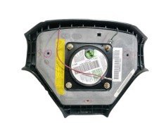 Recambio de airbag delantero izquierdo para hyundai getz (tb) 1.3 básico referencia OEM IAM 1C56900010   2
