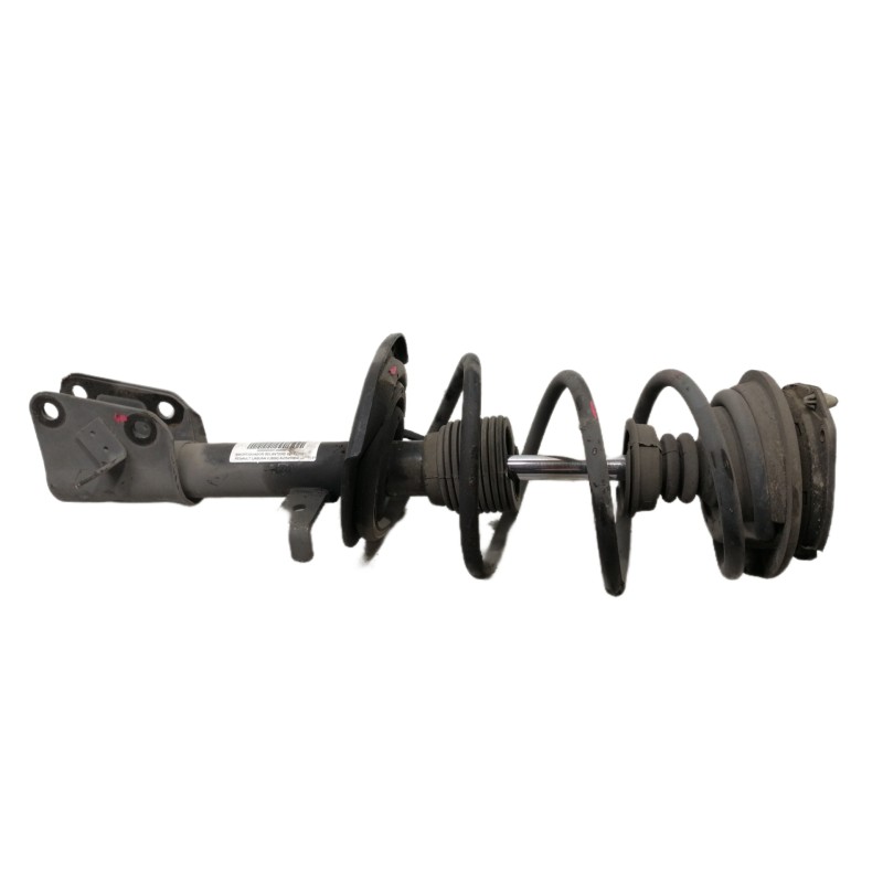 Recambio de amortiguador delantero derecho para renault laguna ii (bg0) authentique referencia OEM IAM 8200237374A  
