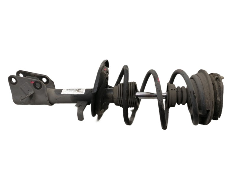 Recambio de amortiguador delantero derecho para renault laguna ii (bg0) authentique referencia OEM IAM 8200237374A  