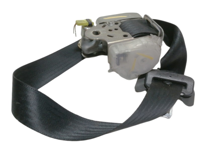 Recambio de cinturon seguridad delantero derecho para peugeot 107 1.4 hdi cat (8ht / dv4td) referencia OEM IAM 8974LJ 7P1170P 
