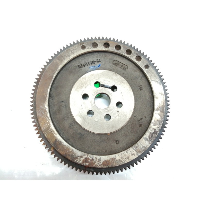 Recambio de volante motor para ford focus berlina (cap) ghia referencia OEM IAM 5S666K390BA  