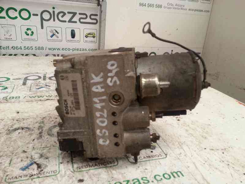 Recambio de abs para volvo s40 berlina 2.0 16v cat referencia OEM IAM 0273004125  