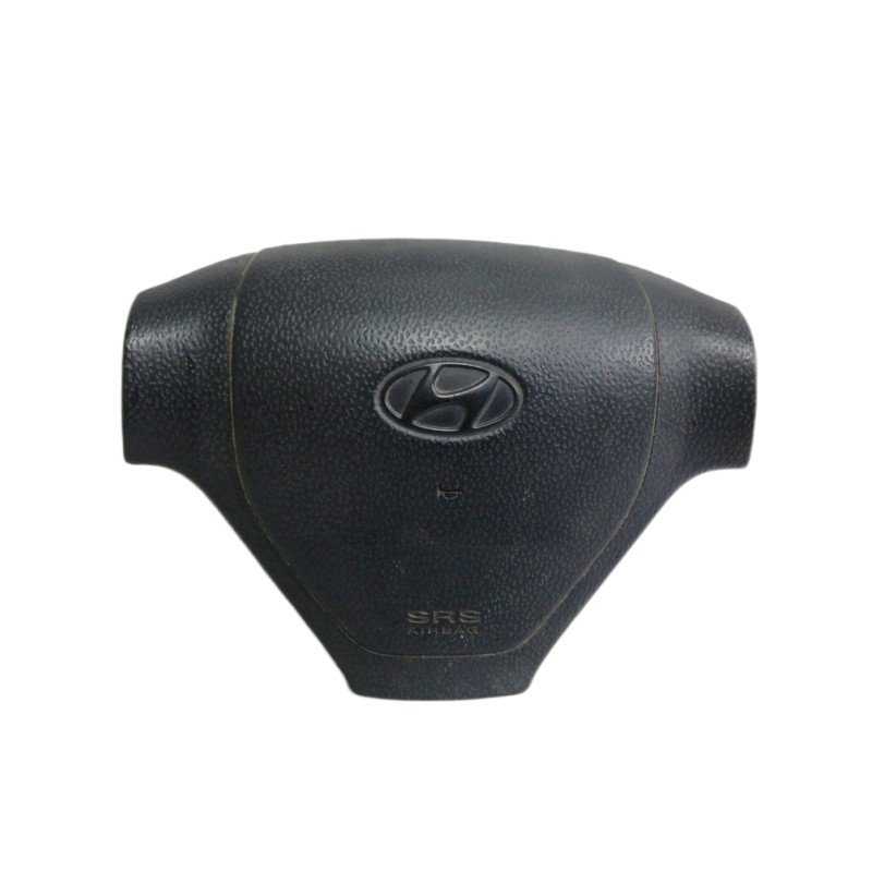 Recambio de airbag delantero izquierdo para hyundai getz (tb) 1.3 básico referencia OEM IAM 1C56900010  