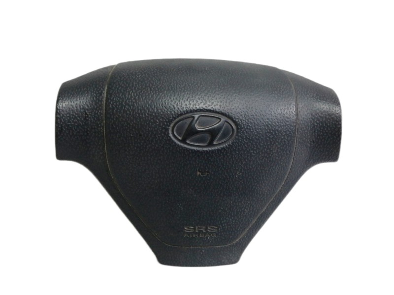 Recambio de airbag delantero izquierdo para hyundai getz (tb) 1.3 básico referencia OEM IAM 1C56900010  