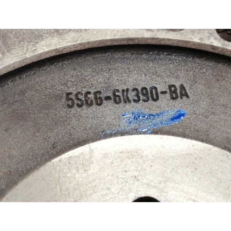 Recambio de volante motor para ford focus berlina (cap) ghia referencia OEM IAM 5S666K390BA  