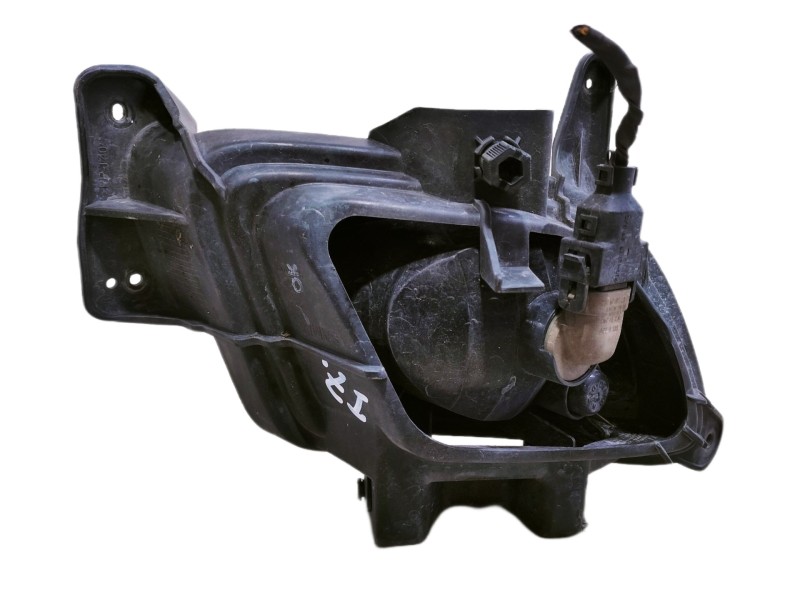 Recambio de faro antiniebla izquierdo para hyundai i30 classic referencia OEM IAM 922012R000  