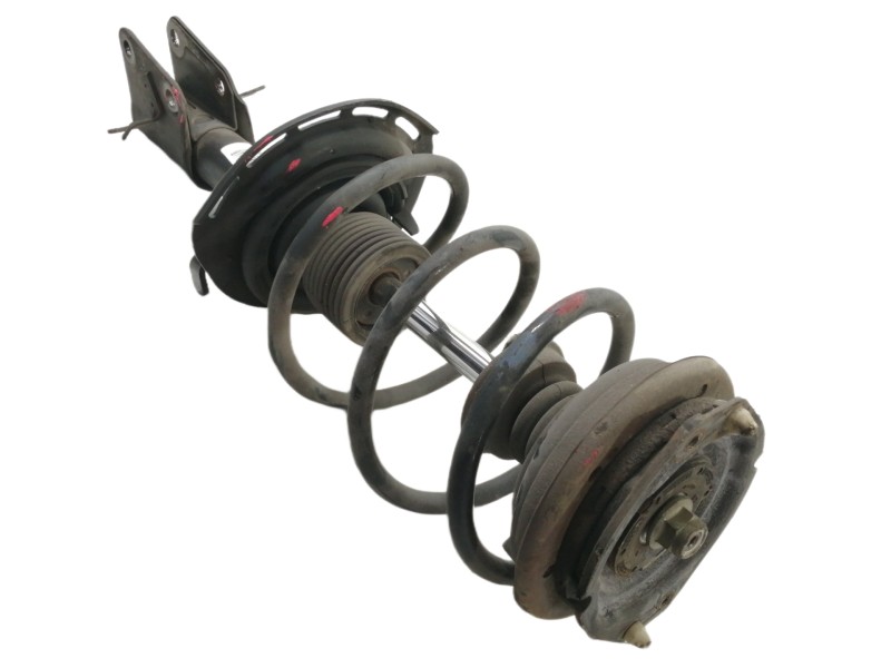 Recambio de amortiguador delantero izquierdo para renault laguna ii (bg0) authentique referencia OEM IAM 8200237374A  