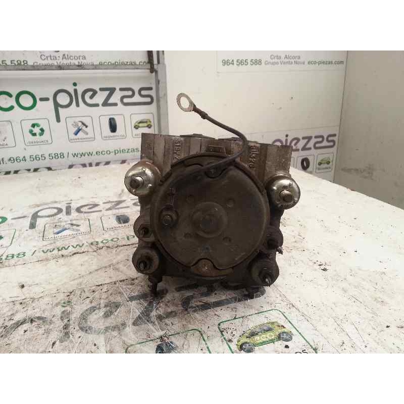 Recambio de abs para volvo s40 berlina 2.0 16v cat referencia OEM IAM 0273004125  