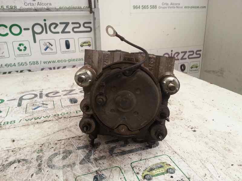 Recambio de abs para volvo s40 berlina 2.0 16v cat referencia OEM IAM 0273004125  