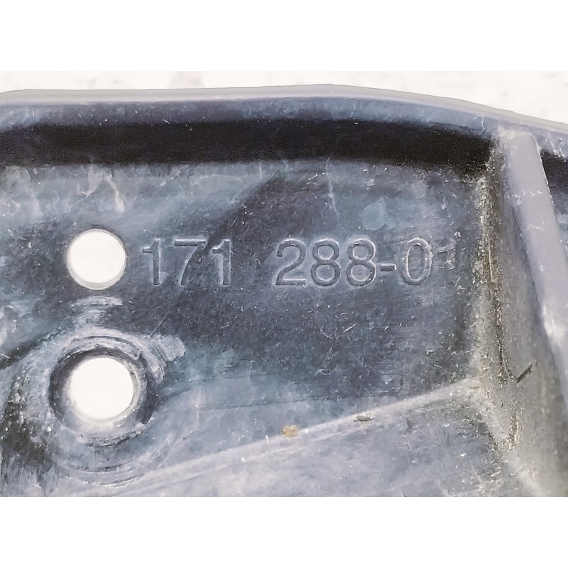 Recambio de faro antiniebla izquierdo para hyundai i30 classic referencia OEM IAM 922012R000  