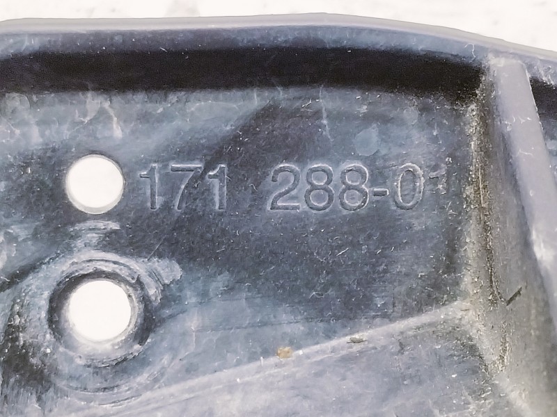 Recambio de faro antiniebla izquierdo para hyundai i30 classic referencia OEM IAM 922012R000  