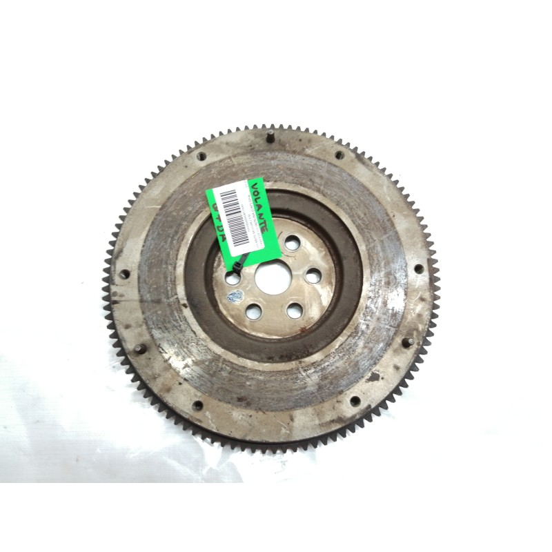 Recambio de volante motor para ford focus berlina (cap) ghia referencia OEM IAM 5S666K390BA  