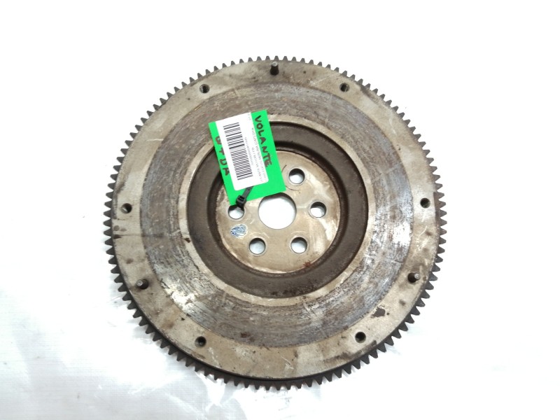 Recambio de volante motor para ford focus berlina (cap) ghia referencia OEM IAM 5S666K390BA  