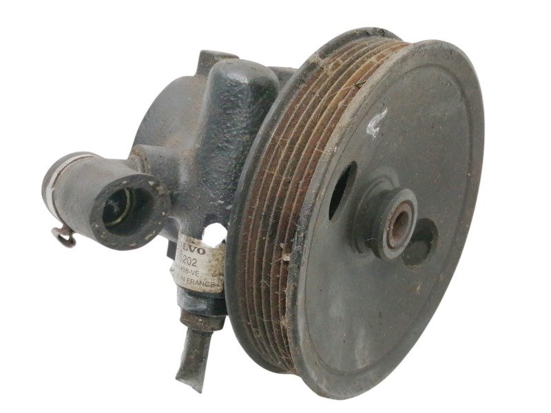 Recambio de bomba direccion para volvo s40 berlina 2.0 16v cat referencia OEM IAM 26041458VE  