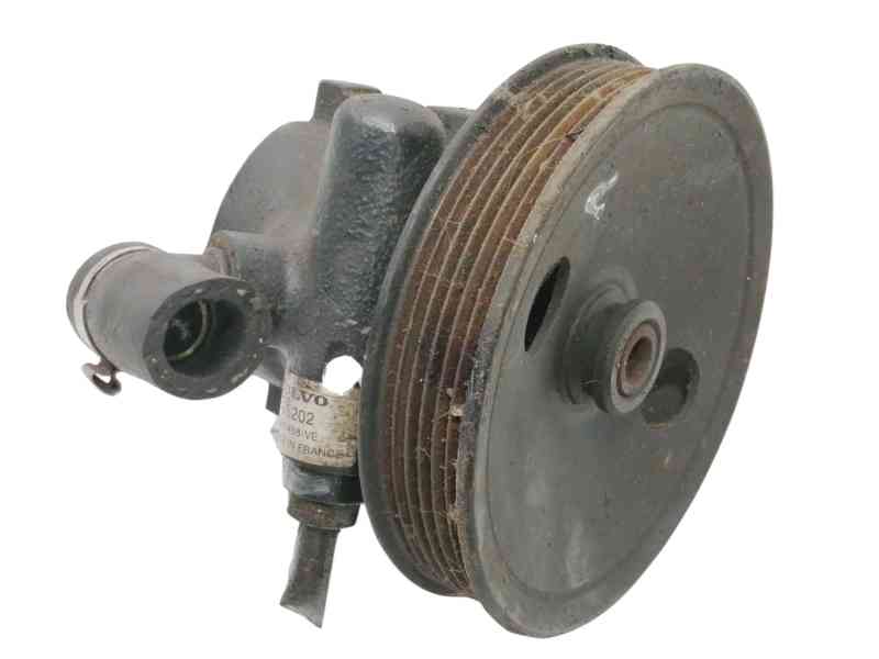 Recambio de bomba direccion para volvo s40 berlina 2.0 16v cat referencia OEM IAM 26041458VE  