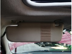 Recambio de parasol izquierdo para fiat nuova 500 (150) pop referencia OEM IAM D312C385   2