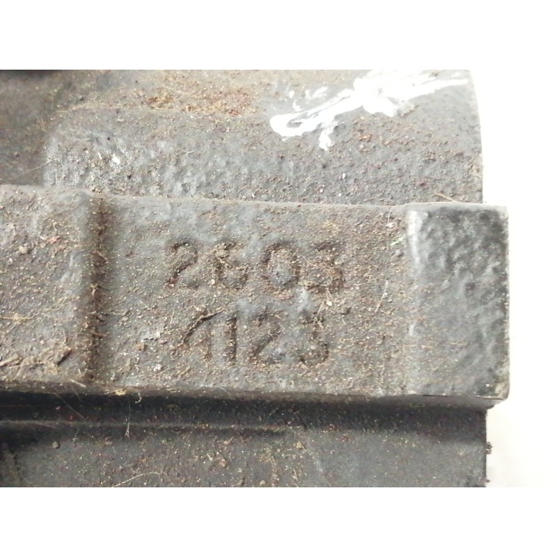 Recambio de bomba direccion para volvo s40 berlina 2.0 16v cat referencia OEM IAM 26041458VE  