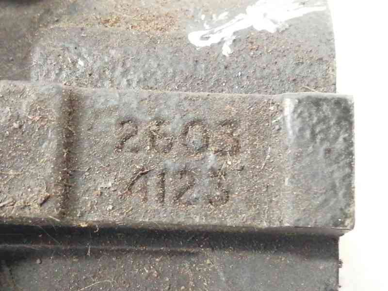 Recambio de bomba direccion para volvo s40 berlina 2.0 16v cat referencia OEM IAM 26041458VE  