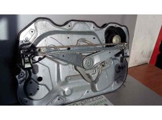 Recambio de elevalunas delantero izquierdo para ford focus berlina (cap) ghia referencia OEM IAM 4M5T14A389   2