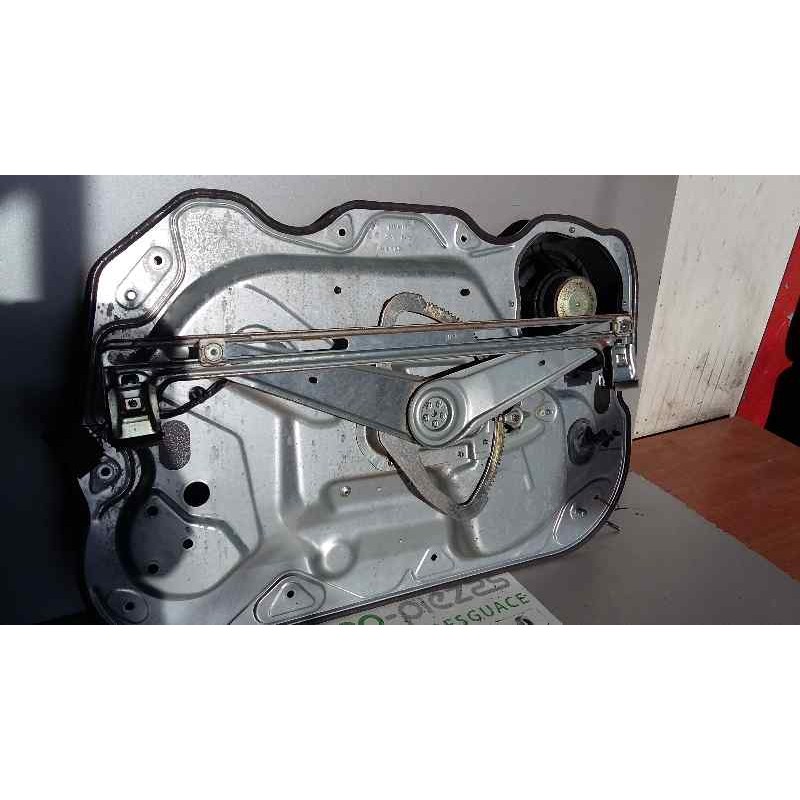 Recambio de elevalunas delantero izquierdo para ford focus berlina (cap) ghia referencia OEM IAM 4M5T14A389  