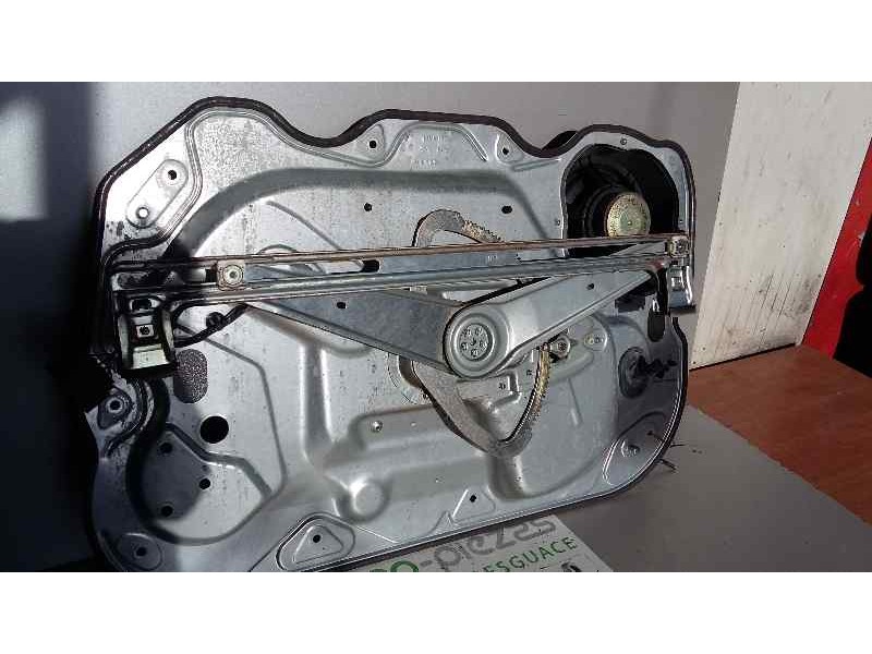 Recambio de elevalunas delantero izquierdo para ford focus berlina (cap) ghia referencia OEM IAM 4M5T14A389  