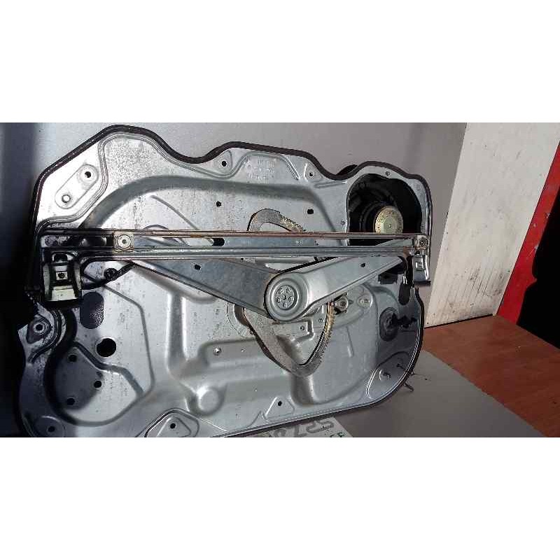 Recambio de elevalunas delantero izquierdo para ford focus berlina (cap) ghia referencia OEM IAM 4M5T14A389  