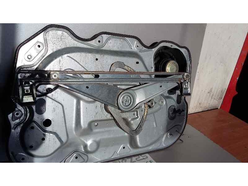 Recambio de elevalunas delantero izquierdo para ford focus berlina (cap) ghia referencia OEM IAM 4M5T14A389  