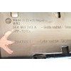 Recambio de apoyabrazos central para skoda octavia iv (nx3, nn3, pv3) 2.0 tdi referencia OEM IAM 5E4863241A9B9 5E4863243A 