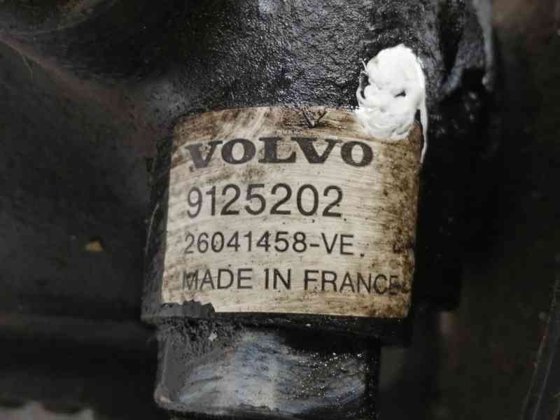 Recambio de bomba direccion para volvo s40 berlina 2.0 16v cat referencia OEM IAM 26041458VE  
