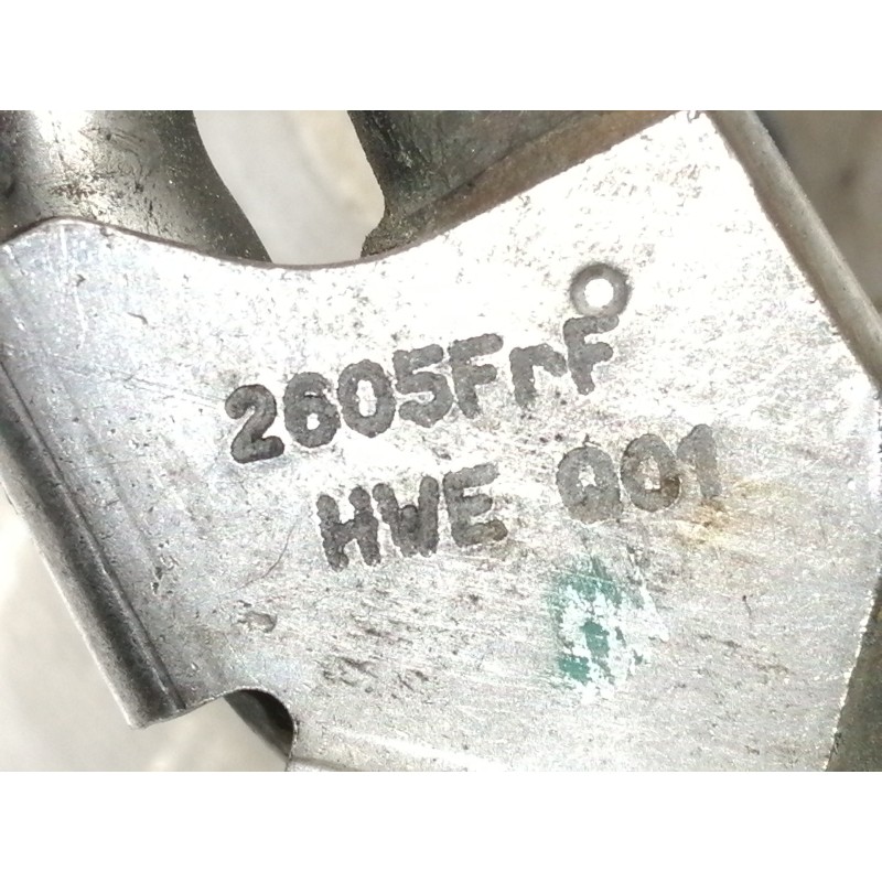 Recambio de tubo para mercedes-benz clase m (w164) 320 / 350 cdi (164.122) referencia OEM IAM A6420700532  