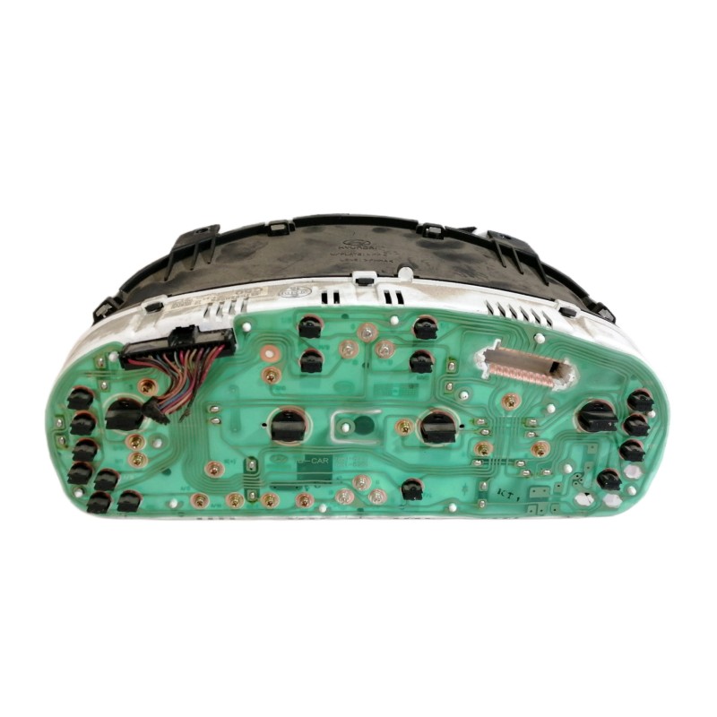 Recambio de cuadro instrumentos para hyundai getz (tb) 1.3 básico referencia OEM IAM 940031C050  