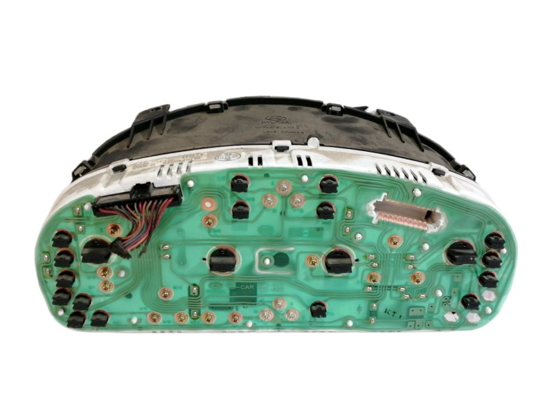 Recambio de cuadro instrumentos para hyundai getz (tb) 1.3 básico referencia OEM IAM 940031C050  