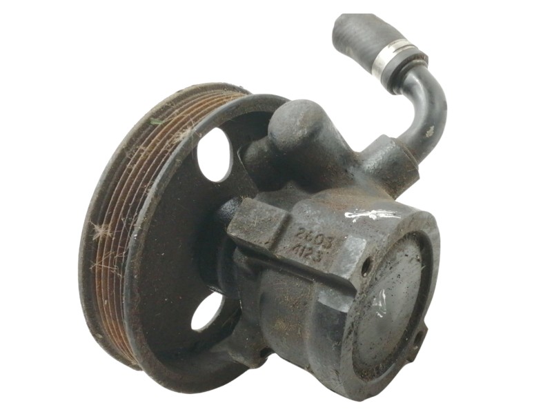 Recambio de bomba direccion para volvo s40 berlina 2.0 16v cat referencia OEM IAM 26041458VE  