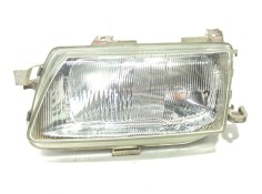 Recambio de faro izquierdo para opel astra f berlina gl referencia OEM IAM 90383786  