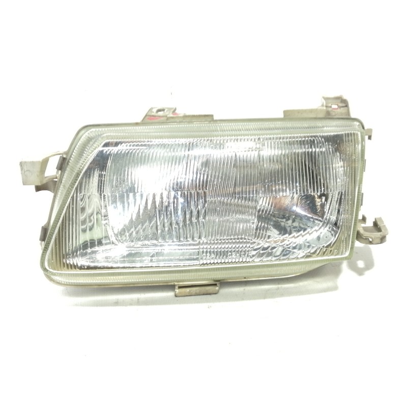 Recambio de faro izquierdo para opel astra f berlina gl referencia OEM IAM 90383786  