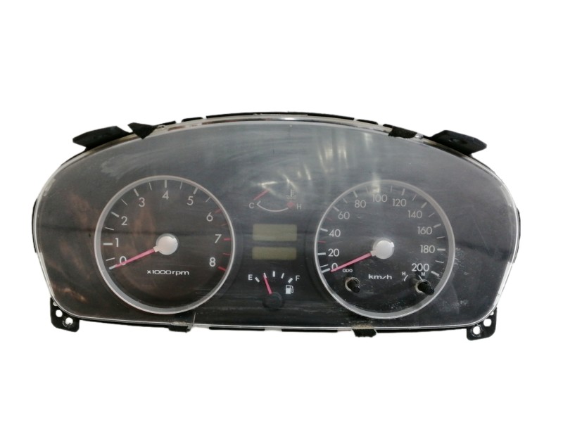 Recambio de cuadro instrumentos para hyundai getz (tb) 1.3 básico referencia OEM IAM 940031C050  