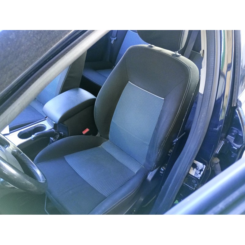 Recambio de asiento delantero izquierdo para ford mondeo ber. (ca2) trend referencia OEM IAM   