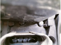 Recambio de piloto trasero derecho para fiat nuova 500 (150) pop referencia OEM IAM 27043201   2