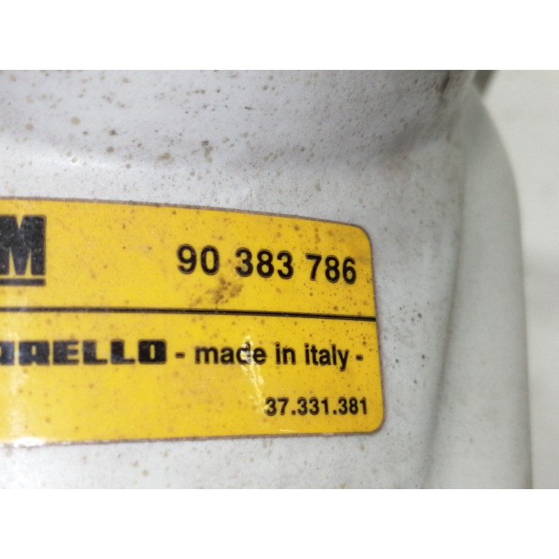 Recambio de faro izquierdo para opel astra f berlina gl referencia OEM IAM 90383786  