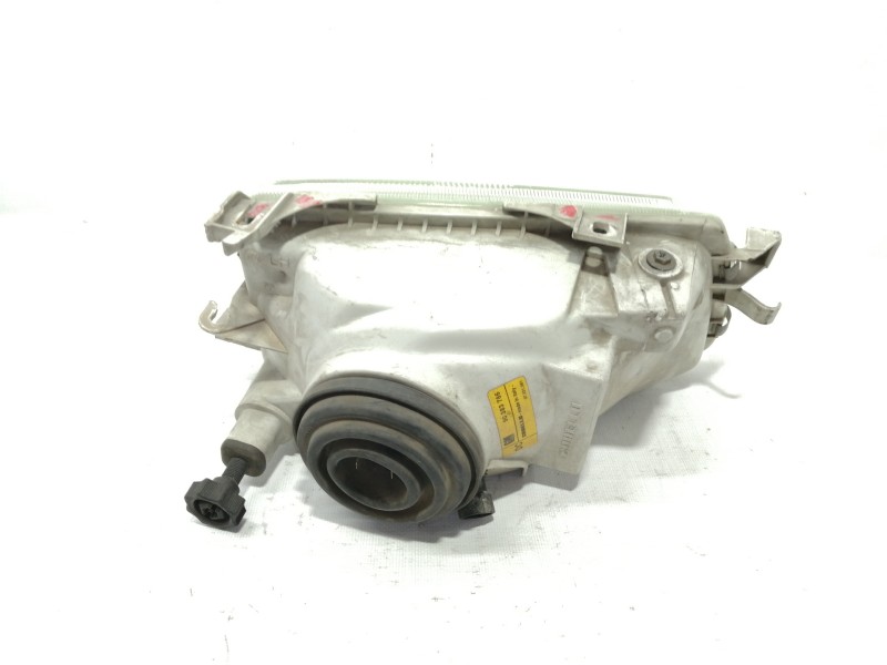 Recambio de faro izquierdo para opel astra f berlina gl referencia OEM IAM 90383786  