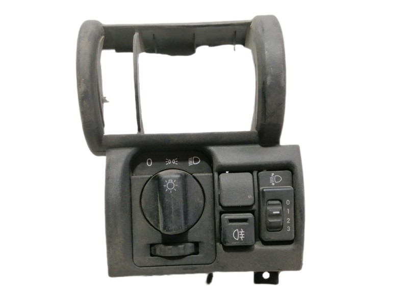 Recambio de mando luces para opel corsa b viva referencia OEM IAM AT315223B 90437312 90437312
