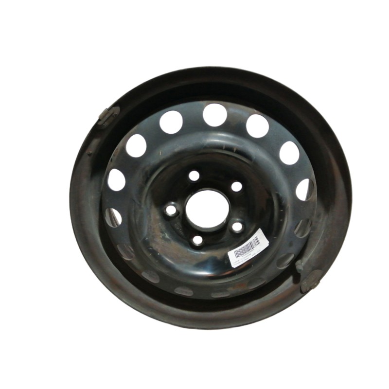 Recambio de llanta para hyundai i30 classic referencia OEM IAM 15´´ET47 51/2JX15CH 