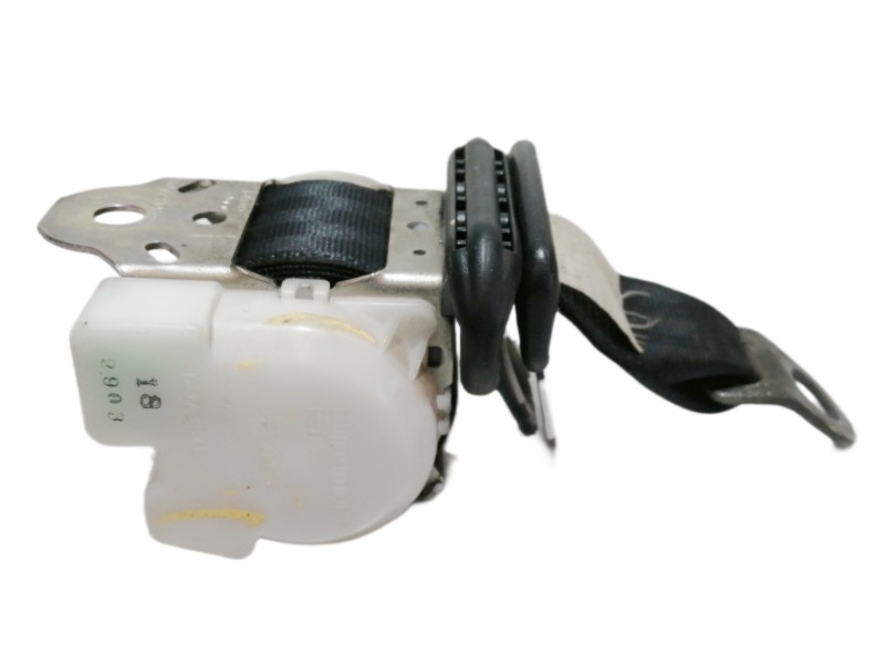 Recambio de cinturon seguridad trasero izquierdo para peugeot 107 1.4 hdi cat (8ht / dv4td) referencia OEM IAM 8974LH  