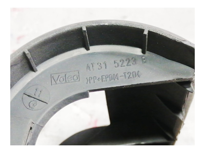 Recambio de mando luces para opel corsa b viva referencia OEM IAM AT315223B 90437312 90437312