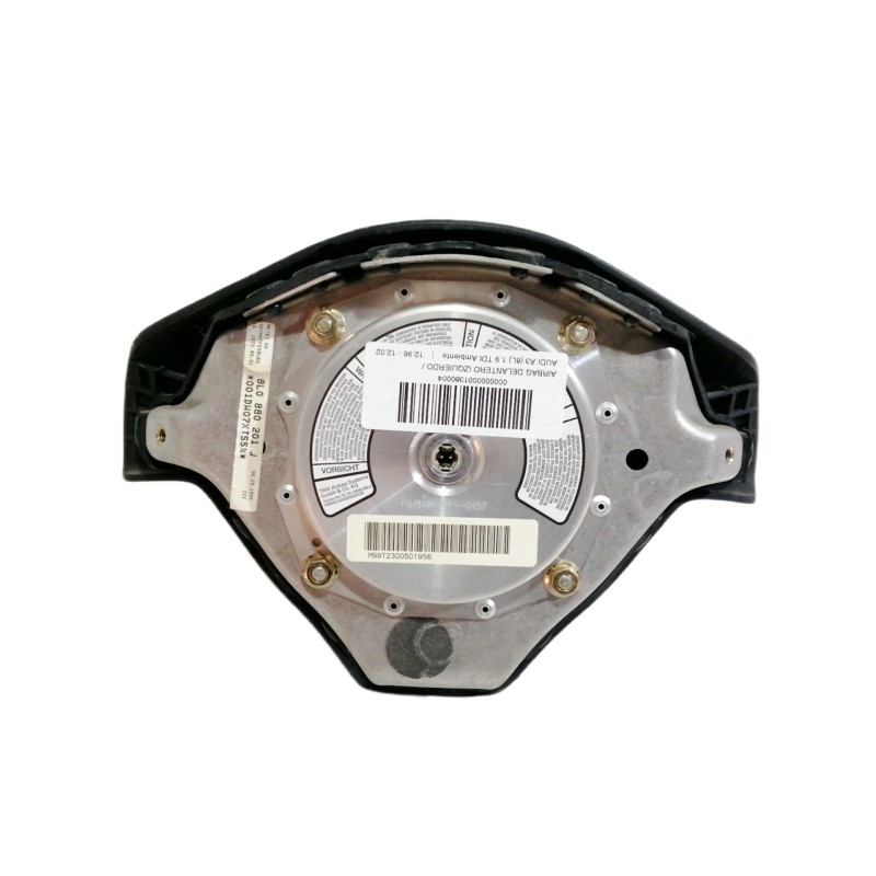 Recambio de airbag delantero izquierdo para audi a3 (8l) 1.9 tdi ambiente referencia OEM IAM 8L0880201J  