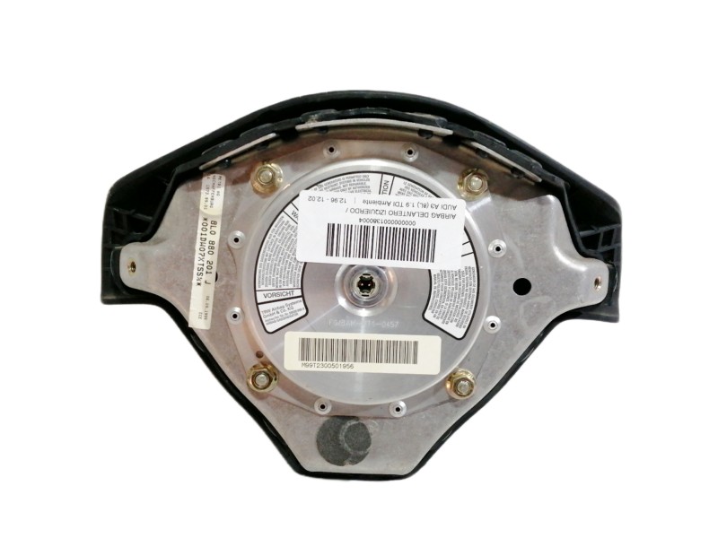 Recambio de airbag delantero izquierdo para audi a3 (8l) 1.9 tdi ambiente referencia OEM IAM 8L0880201J  
