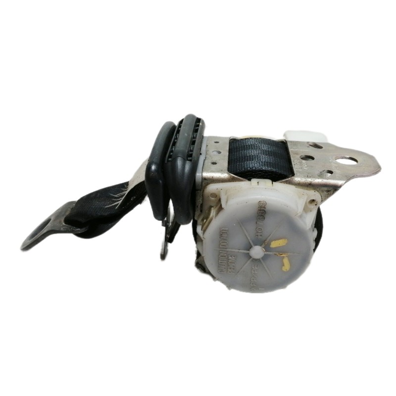 Recambio de cinturon seguridad trasero izquierdo para peugeot 107 1.4 hdi cat (8ht / dv4td) referencia OEM IAM 8974LH  