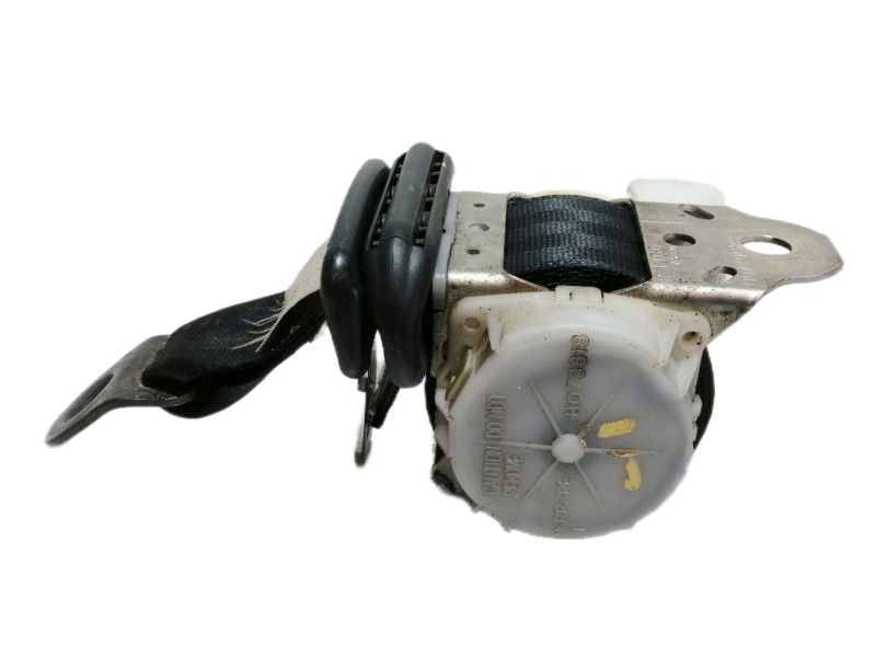Recambio de cinturon seguridad trasero izquierdo para peugeot 107 1.4 hdi cat (8ht / dv4td) referencia OEM IAM 8974LH  