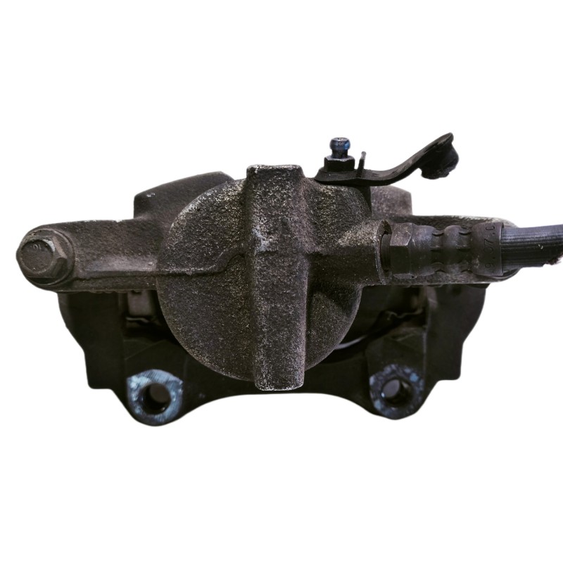 Recambio de pinza freno delantera derecha para fiat nuova 500 (150) pop referencia OEM IAM 71773853  